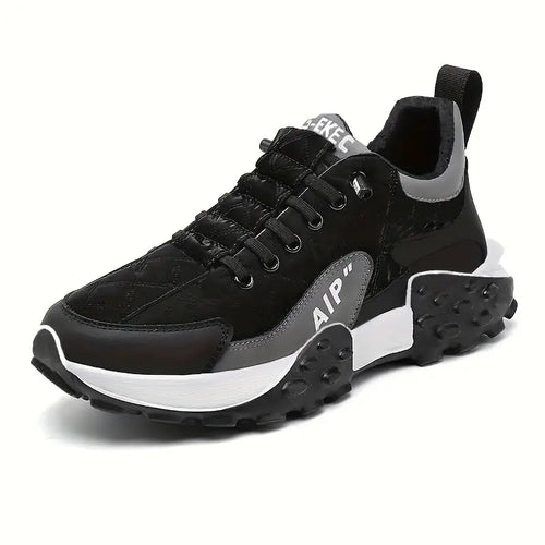 Men’s Orthopedic Comfort Sneakers – Breathable Casual Walking Shoes with Support (Sizes 6–11.5)