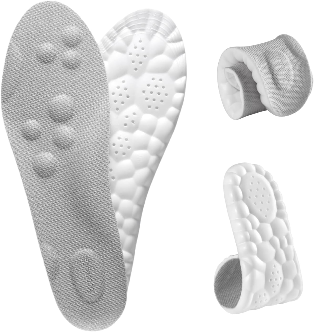 Soles Insoles