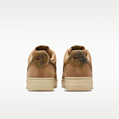 Air Force 1 '07 RealTree