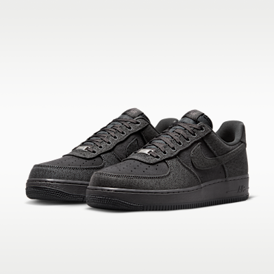 Air Force 1 '07 LV8 "Denim" Men's Shoes