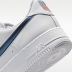 Air Force 1 '07 LV8 "USA" Men's Shoes