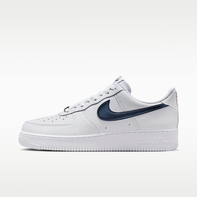 Air Force 1 '07 LV8 "USA" Men's Shoes
