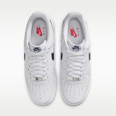 Air Force 1 '07 LV8 "USA" Men's Shoes