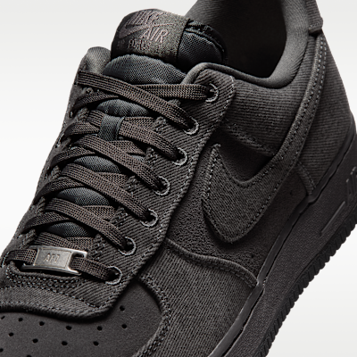 Air Force 1 '07 LV8 "Denim" Men's Shoes