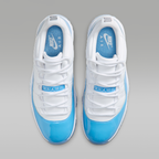 Air 11 Retro Low "University Blue" Men's Shoes