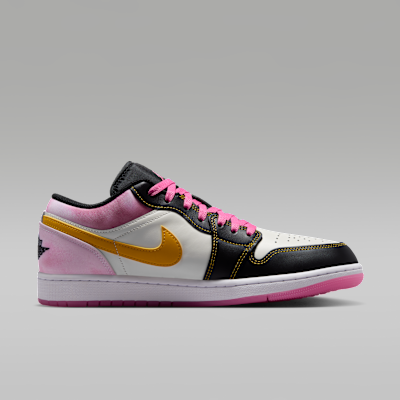 Air Jordan 1 Low SE Men's Shoes