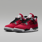 Air 4 "Toro" Men's Shoes