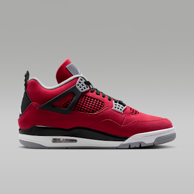 Air 4 "Toro" Men's Shoes