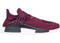 NMD R1 Pharrell HU Friends and Family Burgundy