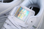 Air Force 1 07 LV8 All White AF1