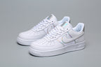 Air Force 1 07 LV8 All White AF1
