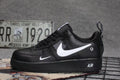 Air Force 1 07 Ultility Black AF1