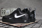 Air Force 1 07 Ultility Black AF1
