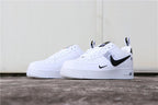 Air Force 1 07 Ultility White AF1