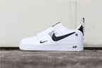 Air Force 1 07 Ultility White AF1