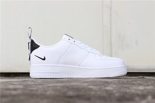 Air Force 1 07 Ultility White AF1