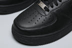 Air Force 1 All Black AF1