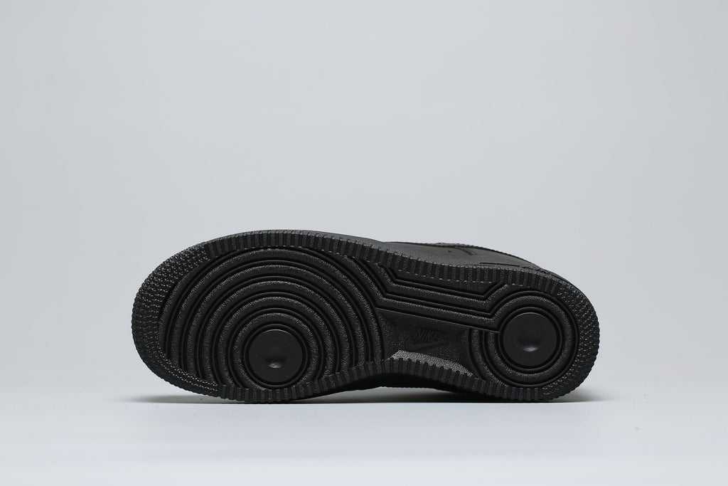 Air Force 1 All Black AF1