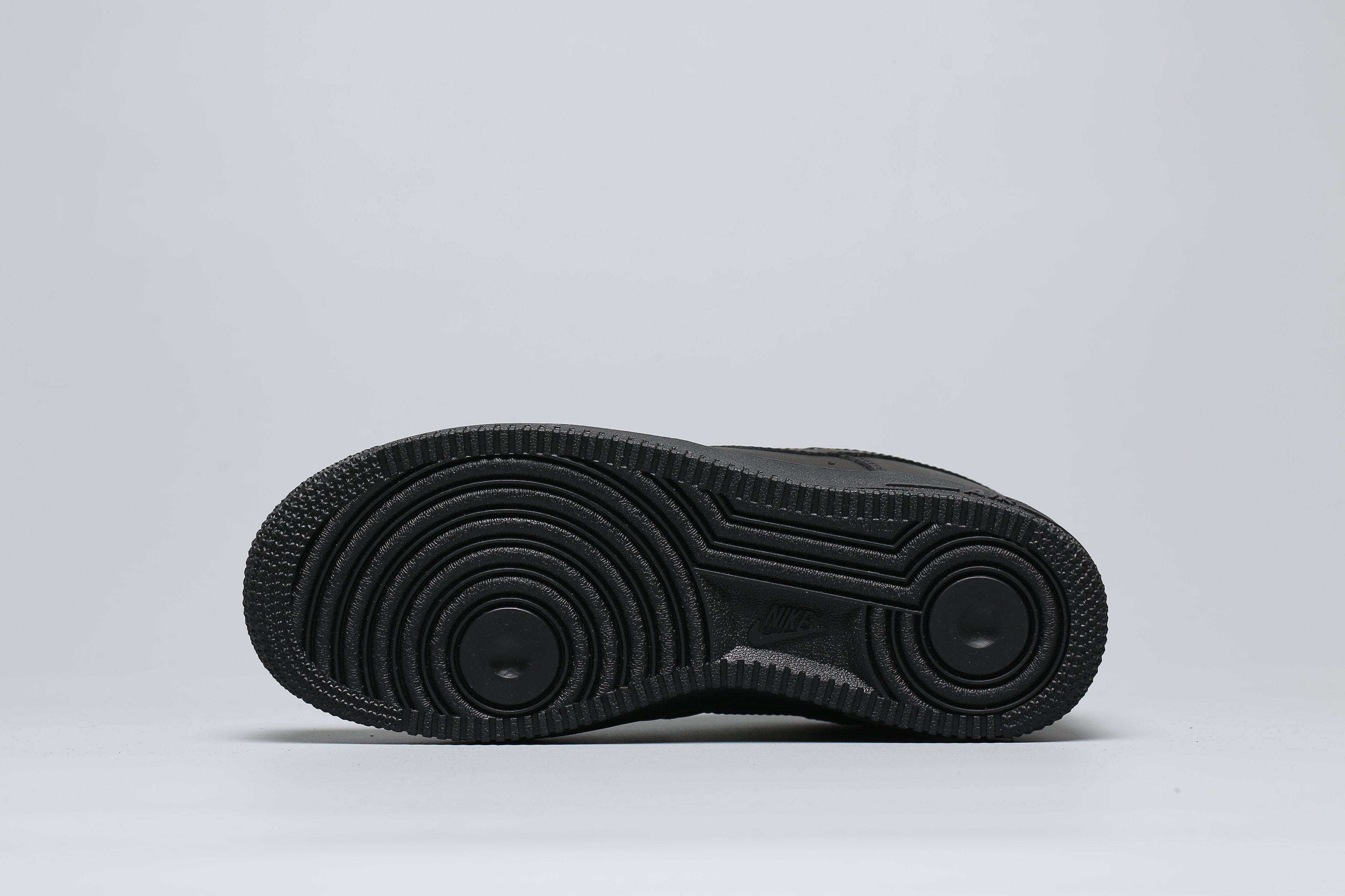 Air Force 1 All Black AF1