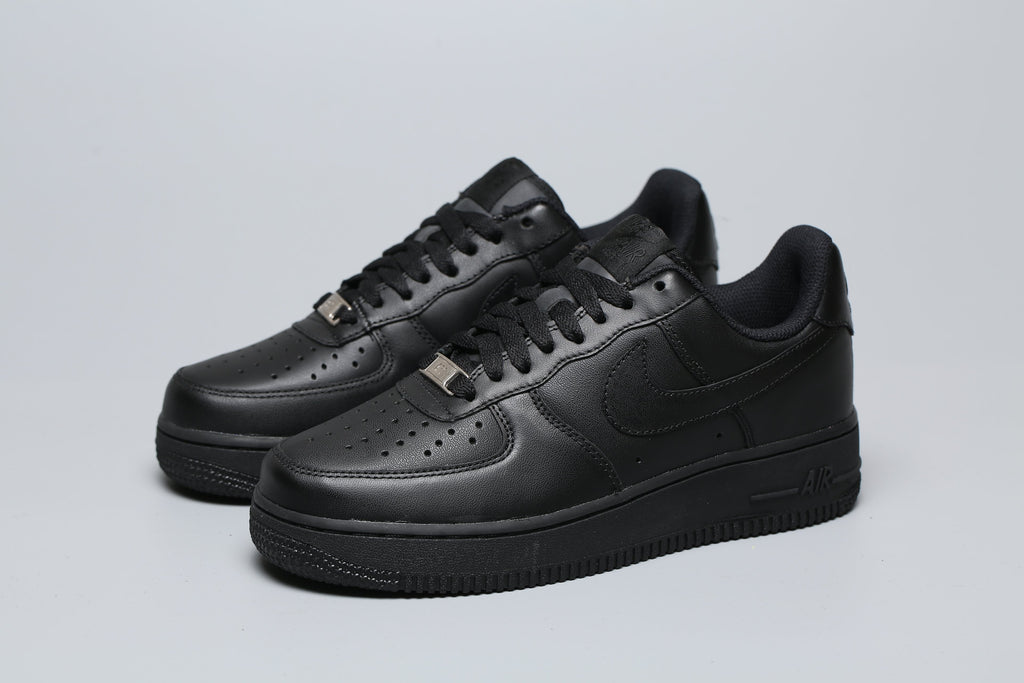 Air Force 1 All Black AF1