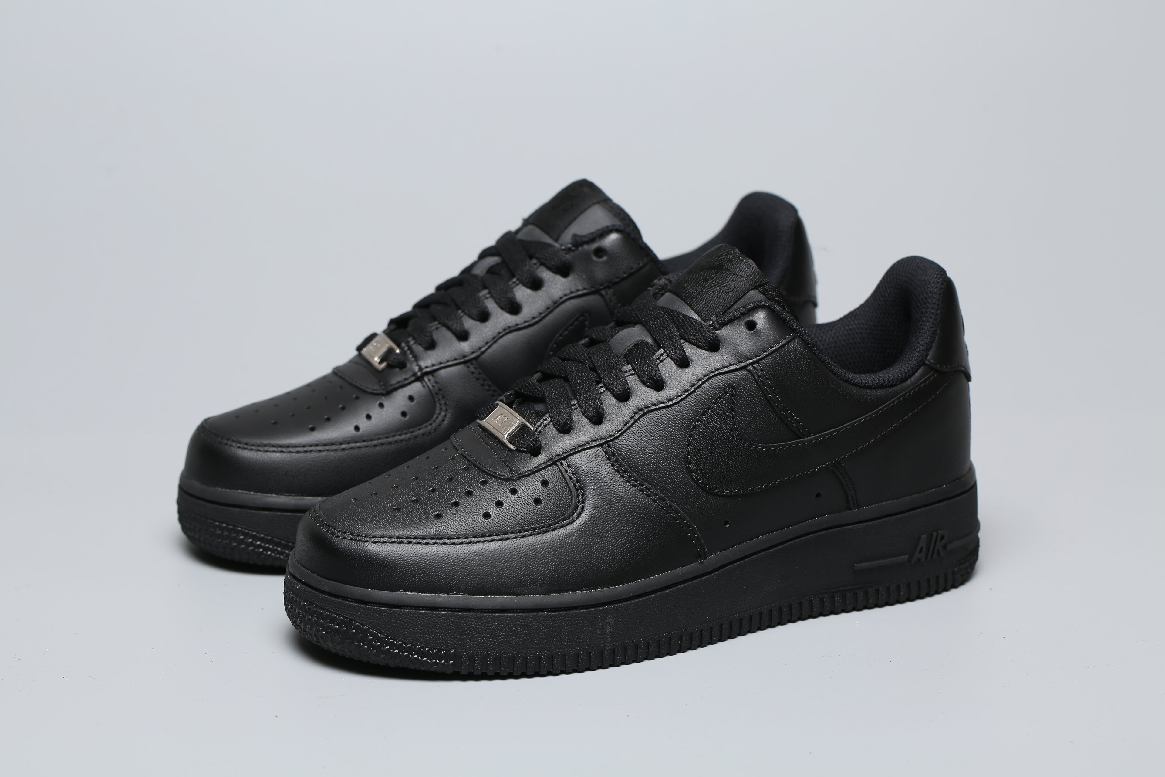Air Force 1 All Black AF1