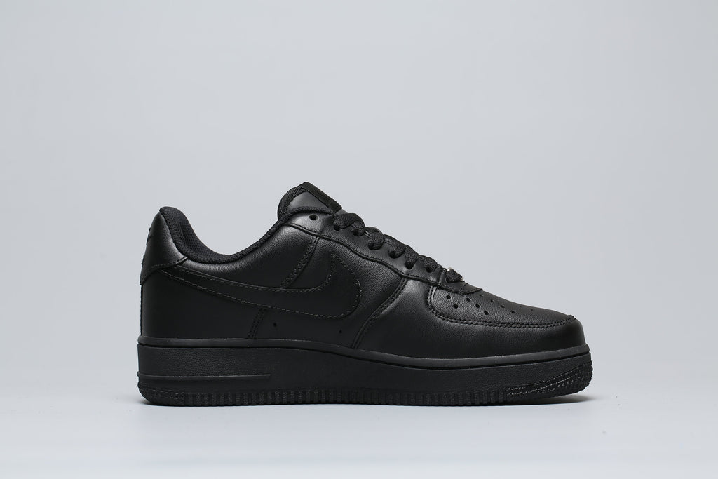 Air Force 1 All Black AF1