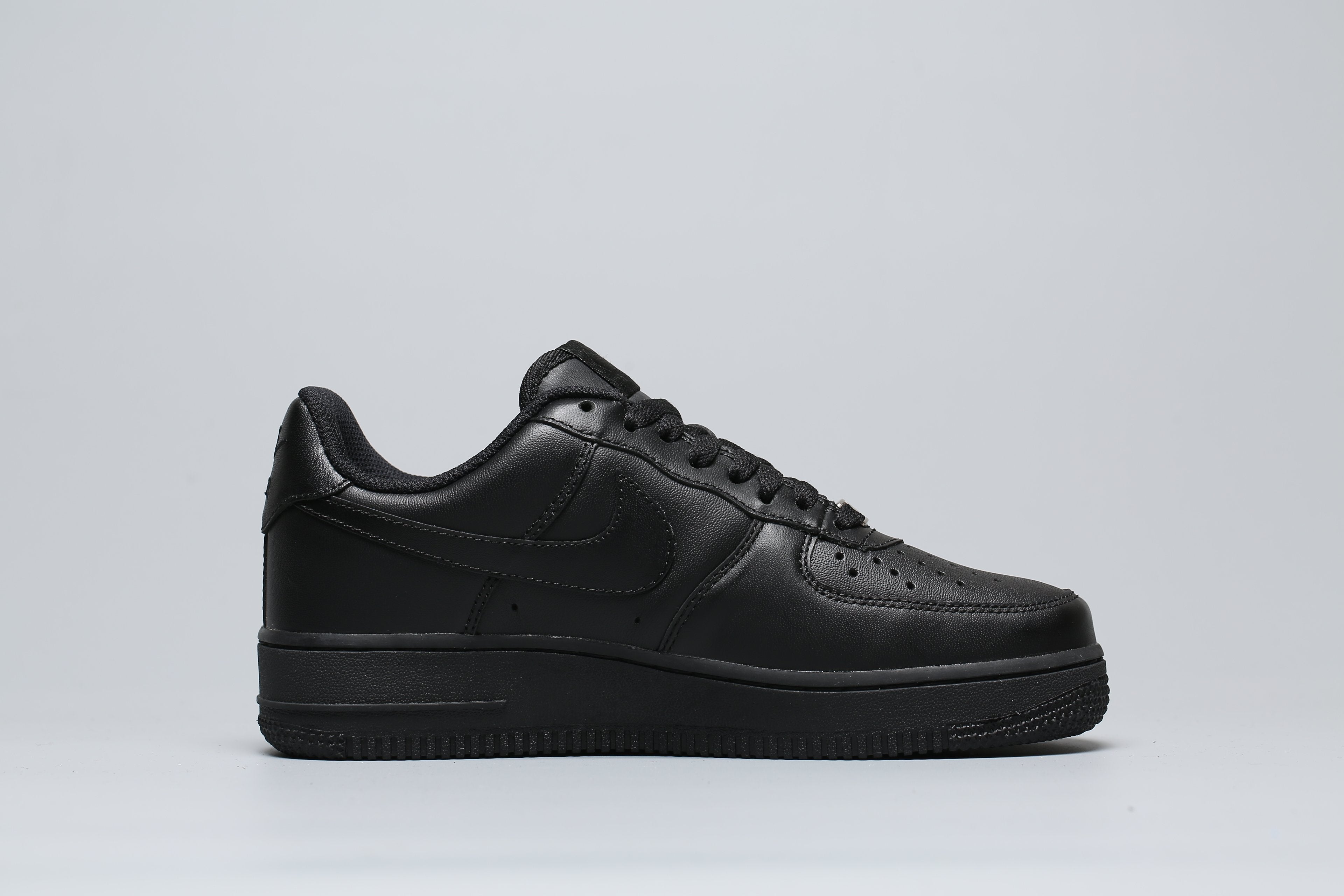 Air Force 1 All Black AF1