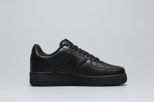Air Force 1 All Black AF1