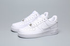 Air Force 1 All White AF1