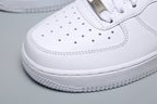 Air Force 1 All White AF1