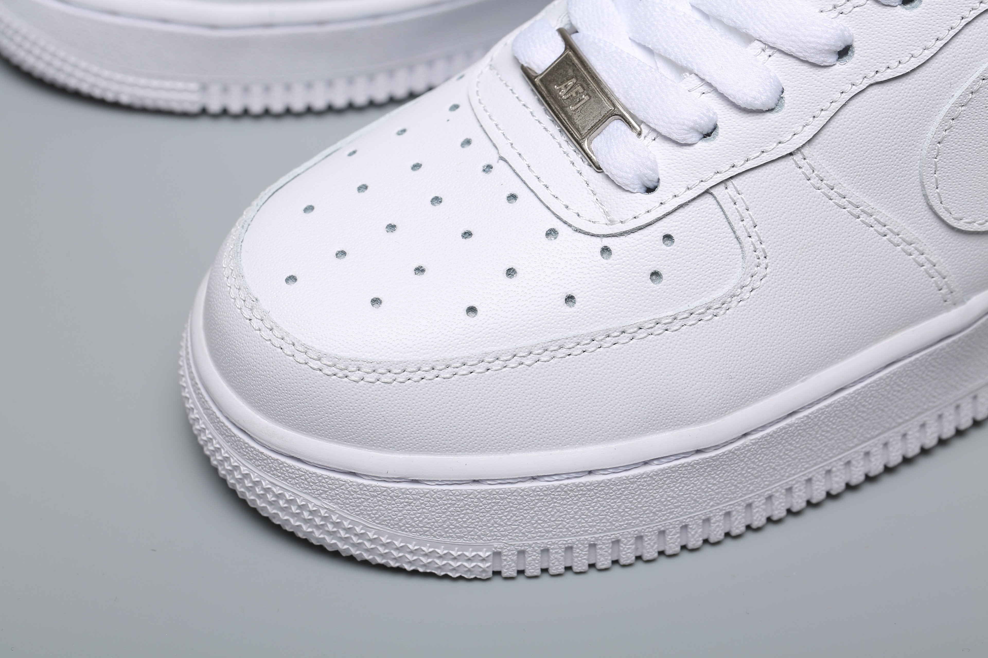 Air Force 1 x Heart WMNS AF1