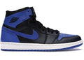 AJ 1 Retro Black Royal Blue (2001)