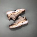 Air Jordan 11 Golden Version AJ11