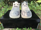 Air Jordan 11 Low Custom XI Light Bone University AJ11