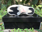 Air Jordan 11 Low Custom XI Light Bone University AJ11