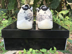 Air Jordan 11 Low Custom XI Light Bone University AJ11