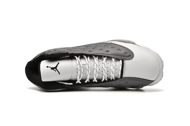 Air Jordan 13 ATMOSPHERE GREY AJ13