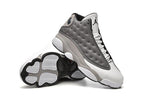 Air Jordan 13 ATMOSPHERE GREY AJ13