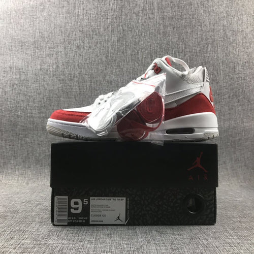 Air Jordan 3 Tinker x Air Max 1 AJ3x AM1