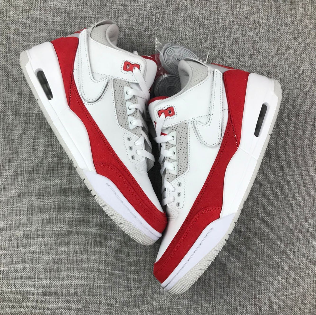 Air Jordan 3 Tinker x Air Max 1 AJ3x AM1