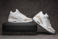 Air Jordan 3 White Grey Cement AJ3