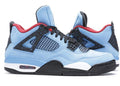 AJ4 Retro Travis Scott Cactus Jack