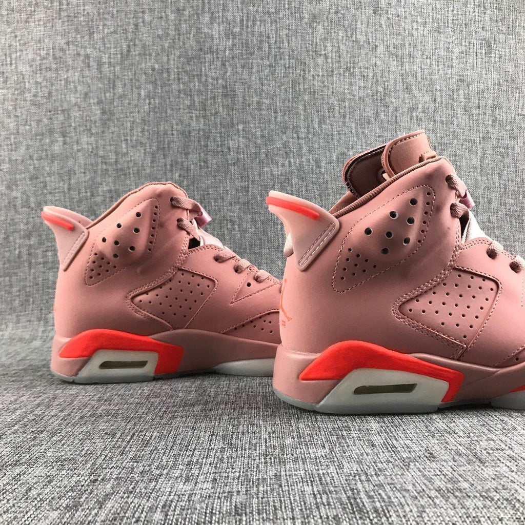 Air Jordan 6 Pinky AJ6