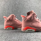 Air Jordan 6 Pinky AJ6
