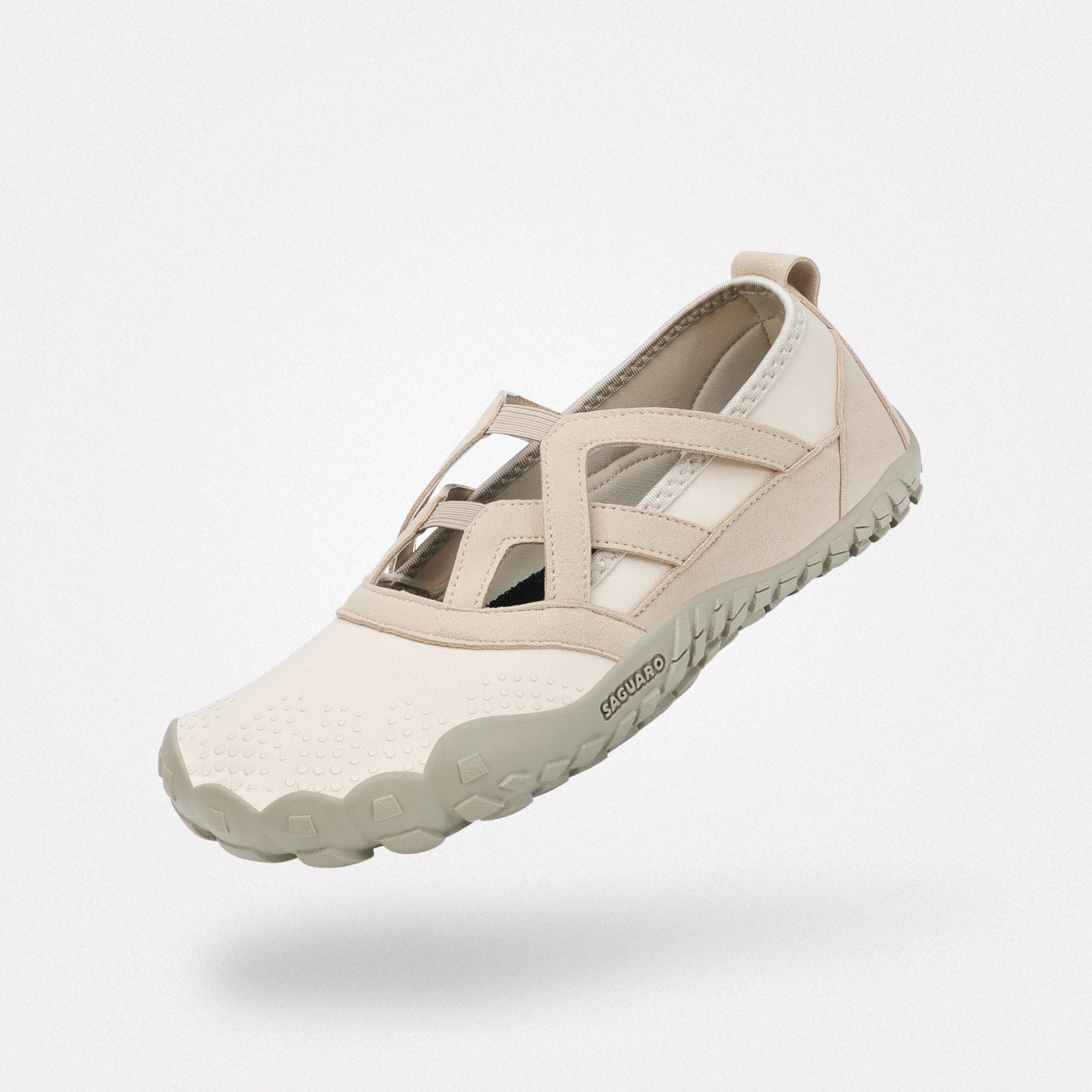 Men's Cross I Barefoot Shoes