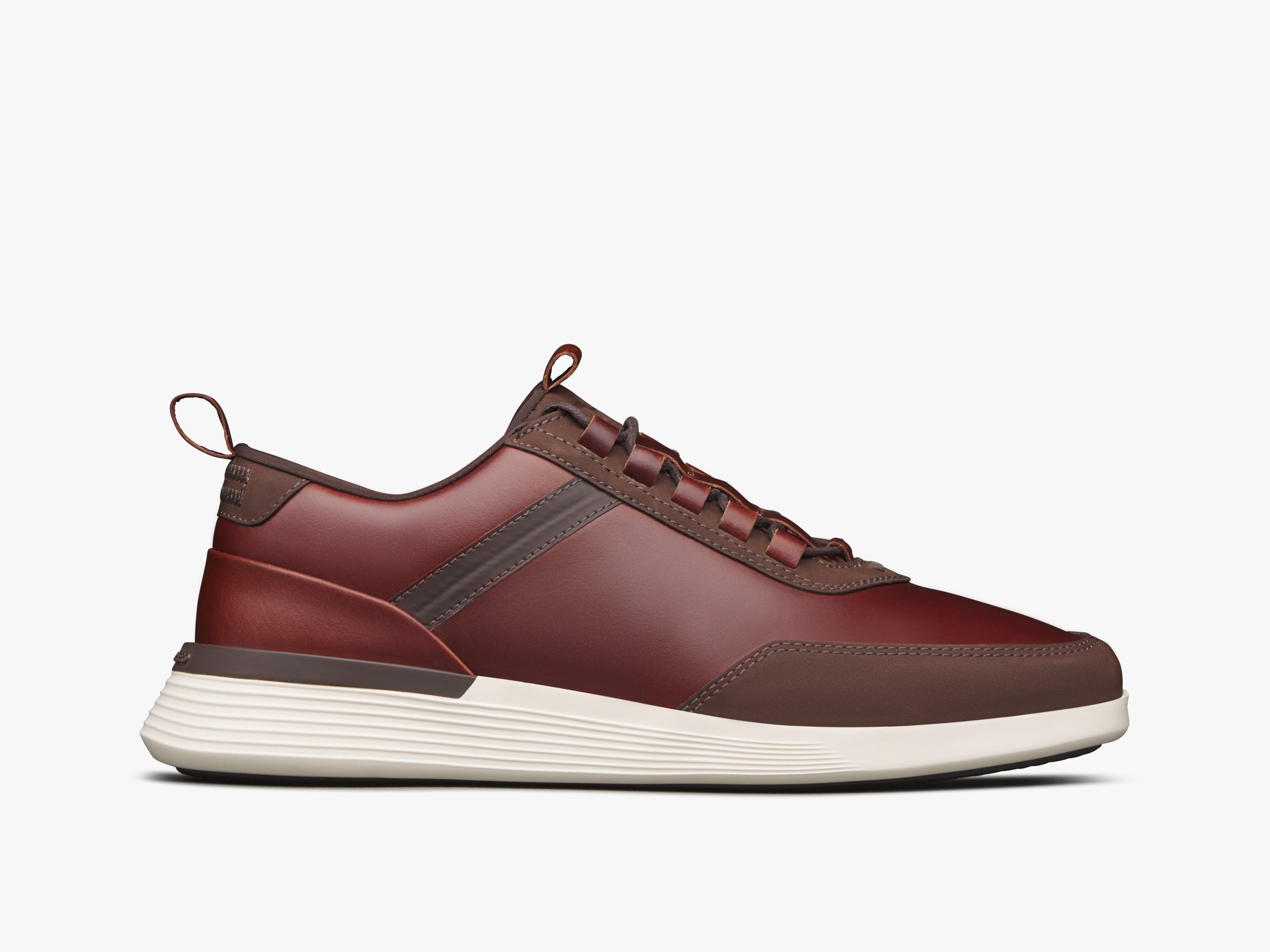 Men's Crossover Victory Trainer Maple / Off-White