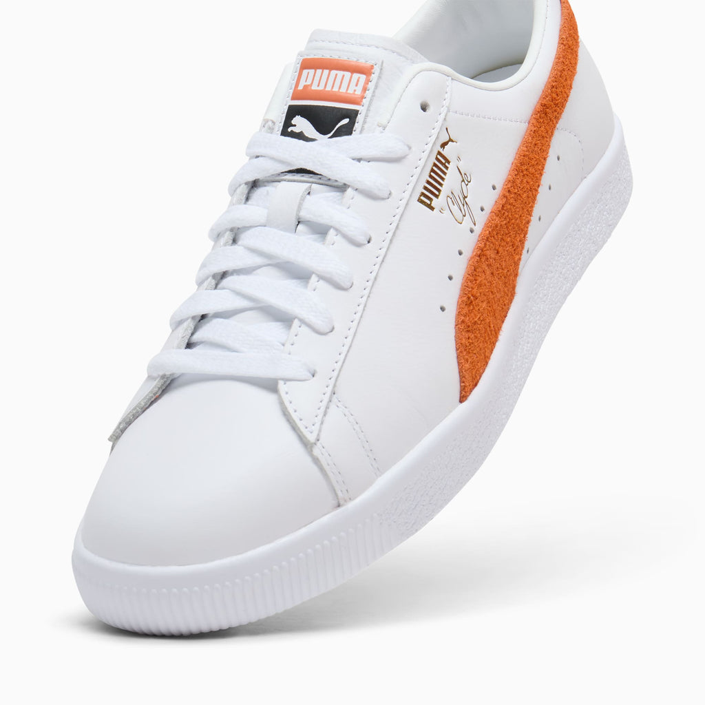 Clyde Base Sneakers