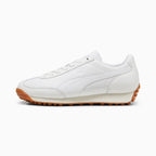 Easy Rider Leather Sneakers