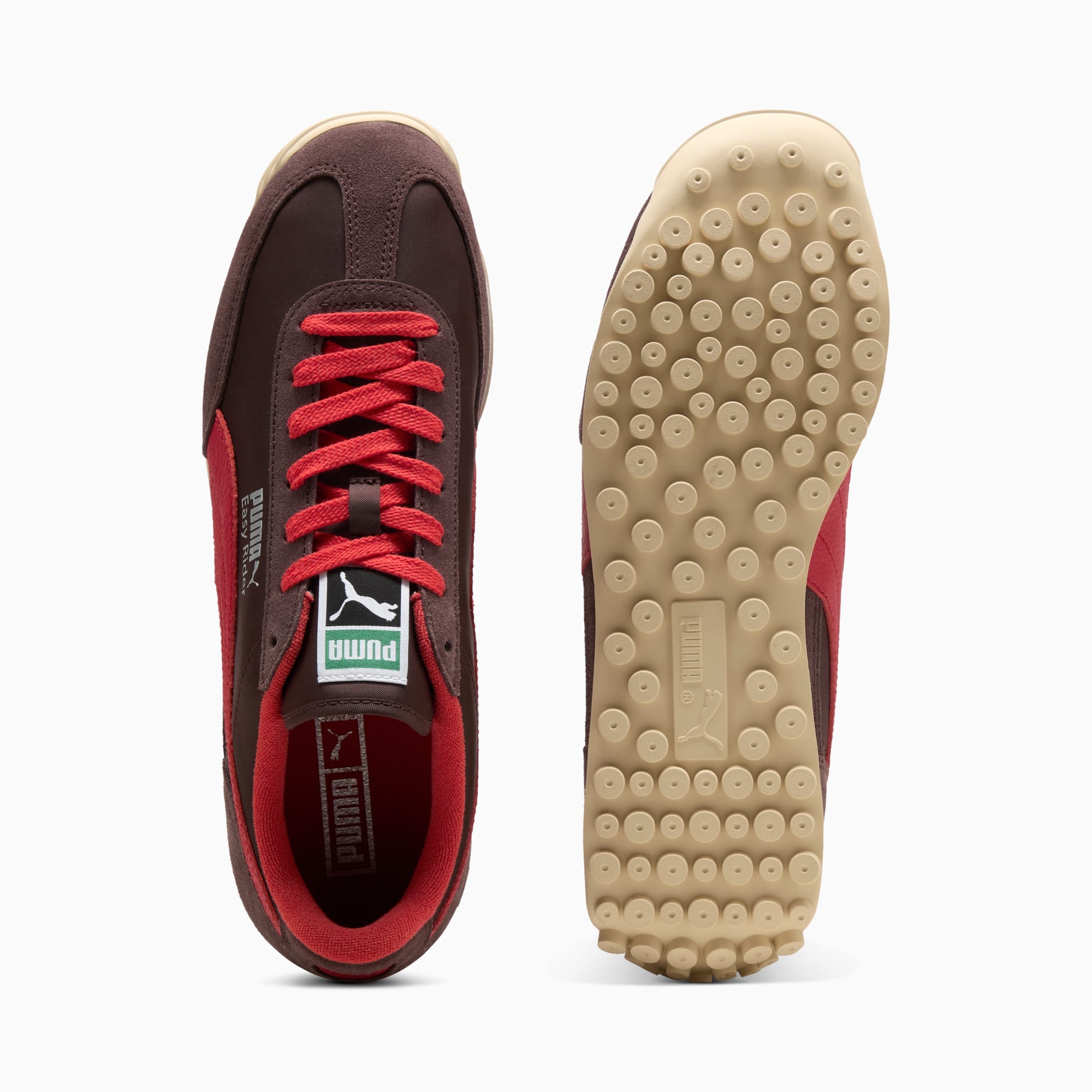 Easy Rider Vintage Sneakers
