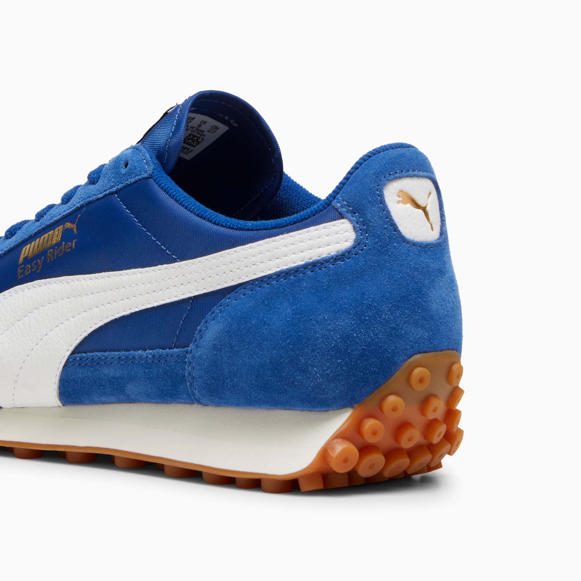 Easy Rider Vintage Sneakers